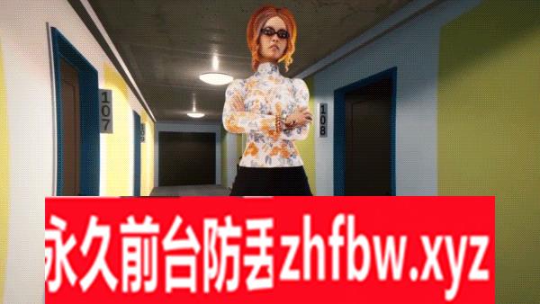 [SLG/PC/官中] 高潮学院 Orgasm Academy 官方中文版 1G/夸克OD]