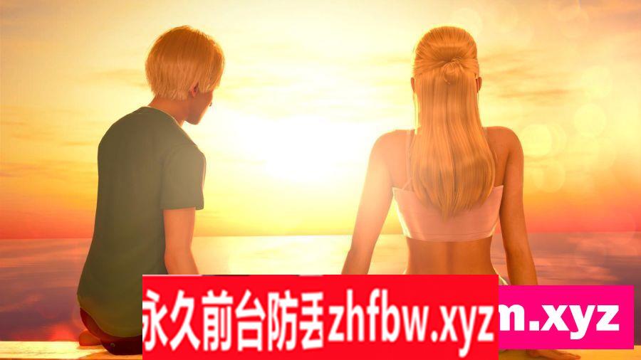 【欧美SLG/AIGPT汉化/3D】罪恶的夏天：禁忌之爱的故事 Sinful Summer: A Tale of Forbidden Love Ch. 2.2【PC+安卓/2.7G】