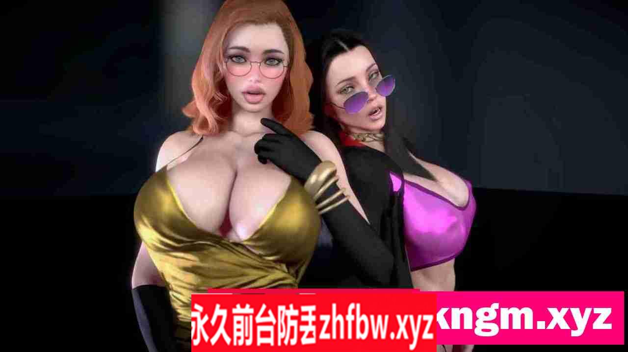 【欧洲SLG/AIGPT汉化/3D】弹跳公司The Bouncing Agency [v0.19]【PC+/2.3G】