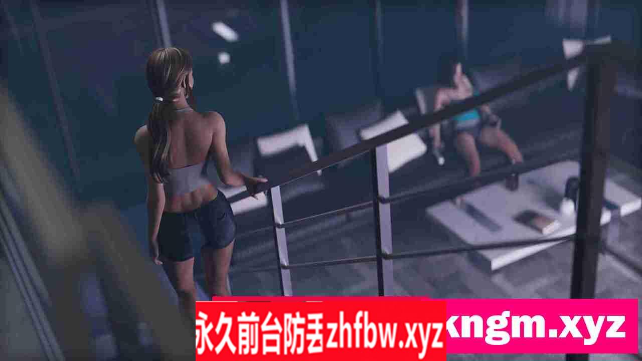 【欧洲SLG/AIGPT汉化/3D】丹佛斯女士 Ms.Denvers [v0.7.3f] 【PC+安卓/2.5G】