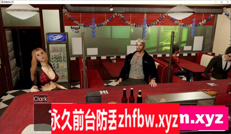 [欧美SLG/汉化/动态]弹跳机构楼V0.19 AI汉化版[PC+安卓]3.7G