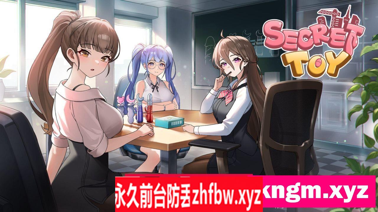[SLG/PC/官中] Secret Toy 官方中文版 150M/百度OD]