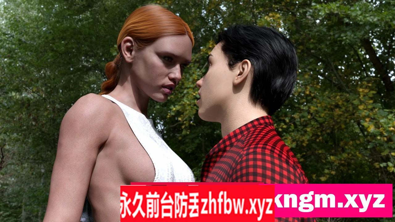 【欧美SLG/AIGPT汉化/3D】恶性循环：调教版 Vicious Circle: Femdom Edition v0.75【PC+安卓/1.5G】