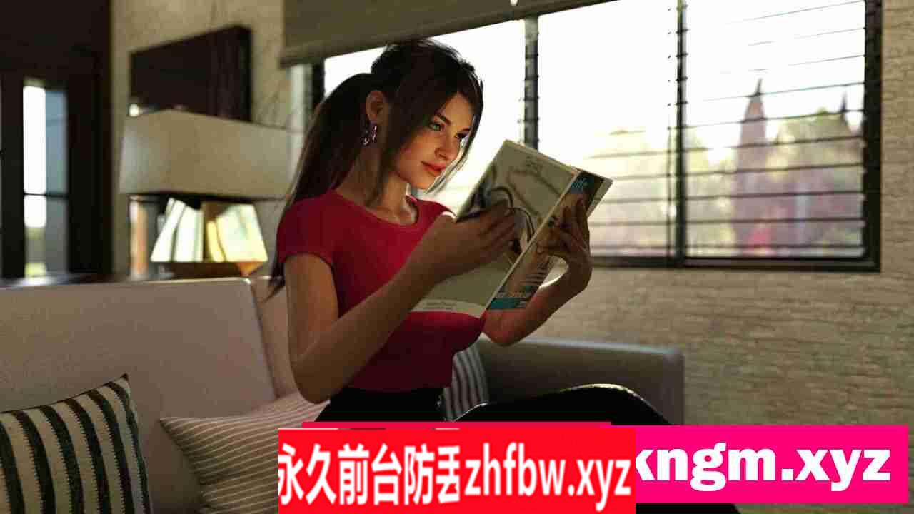 【欧美SLG/AIGPT汉化/3D】做妻子Being a Wife [v1.135] 【PC+安卓/2.8G】