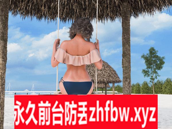 [SLG/PC/官中] 徐娘半老 太阳城的米尔斯 MILFs of Sunville S2 v6 Standard 4.5G/百度OD]