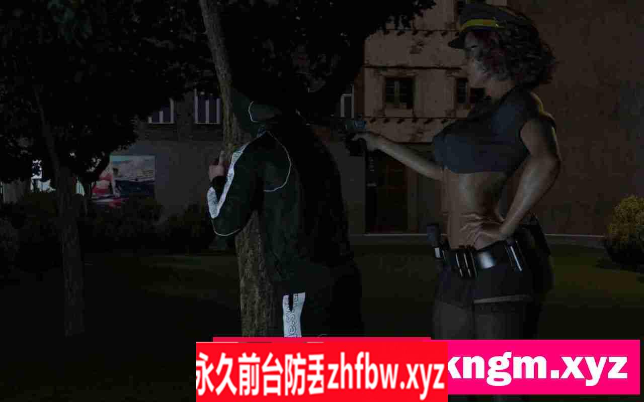 【欧美SLG/AIGPT汉化/3D】野蛮人夫人的奇遇Mrs. Wild [v2024-06-24]【PC+安卓/2G】