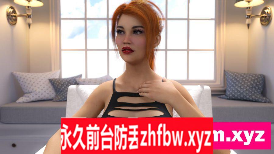 【欧美SLG/AIGPT汉化/3D】女仆请 Maid to Please v0.14.4【PC+安卓/3.66G】