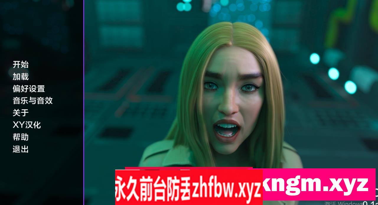 【新作/欧美SLG/AIGPT汉化/】暗影原点Shadowed Origin [v0.1a]【PC+安卓/】