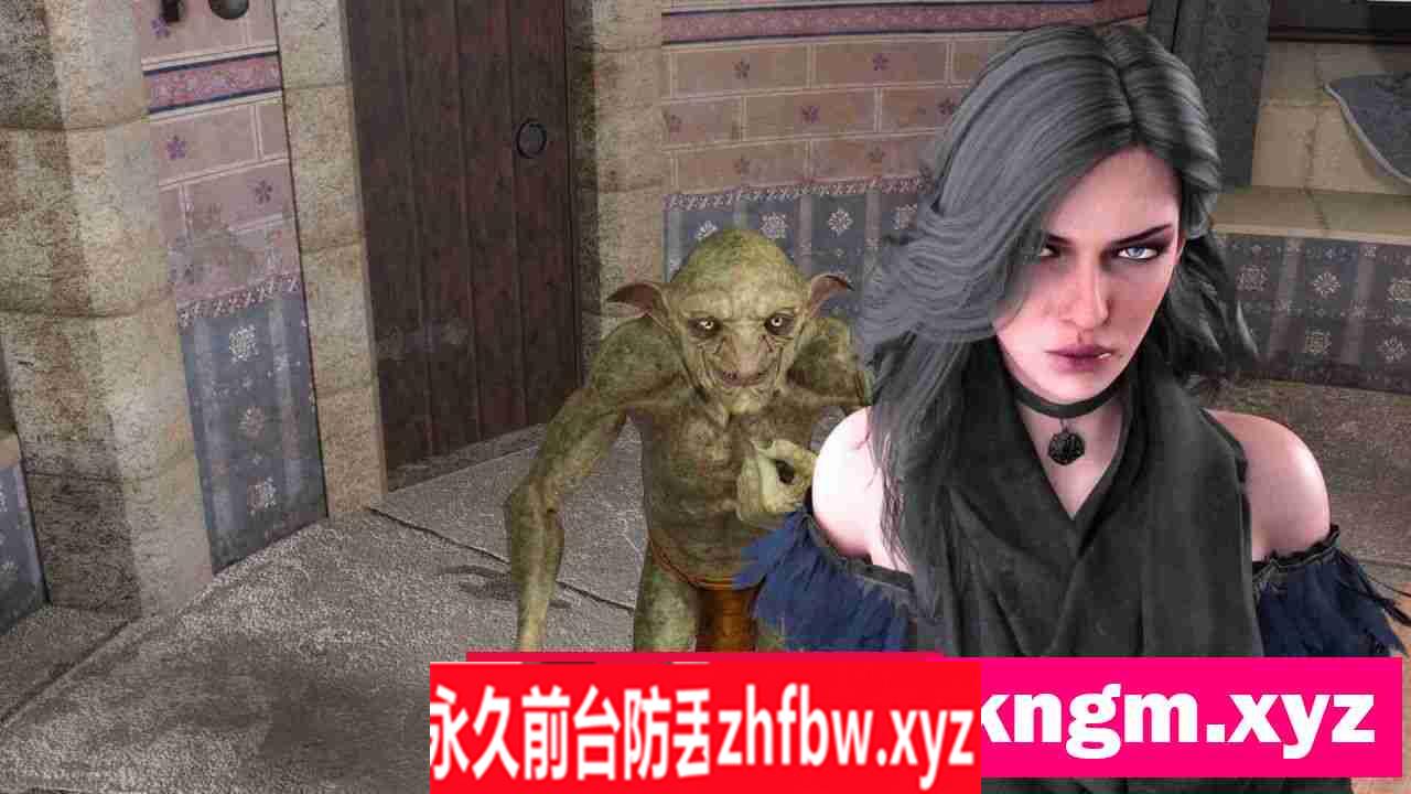 【欧美SLG/AIGPT汉化/3D】繁殖Breed [v0.2] 【PC+安卓/2G】