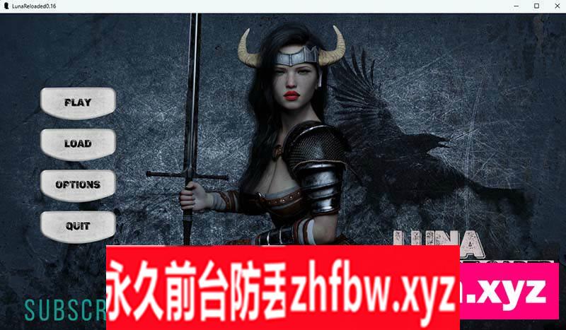 [PC+安卓][露娜重装上阵/Luna Reloaded Ver0.16 精翻汉化版][更新/欧美SLG/动态/双端/2.71G][百度+秒传]