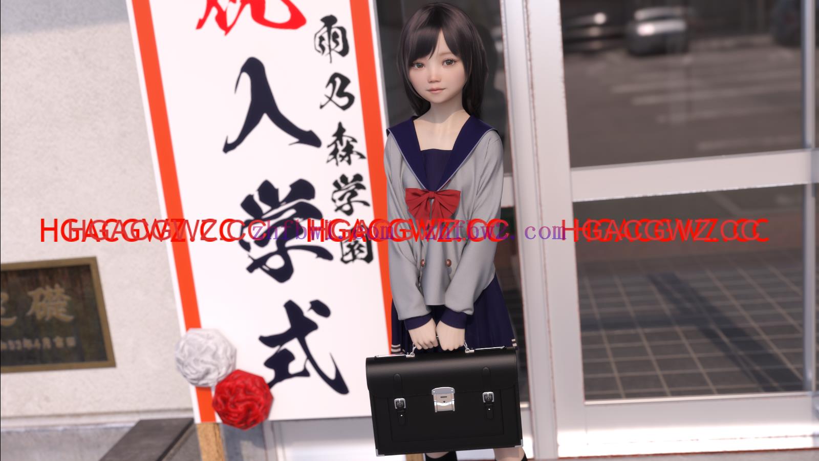 肛xu少女~恵那 Ver1.10 GPTAI汉化版+CG包【安卓】