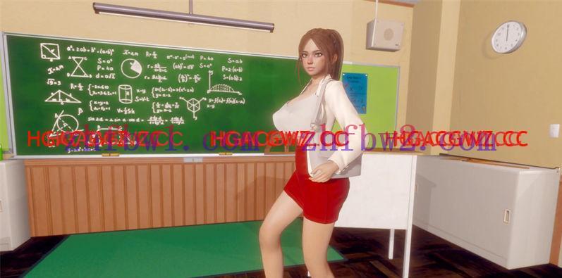 【SLG/汉化】扭曲的记忆(Twisted Memories) ver0.7 汉化版【PC+安卓/2.3G/更新】illusion中国i社Steam游戏下载