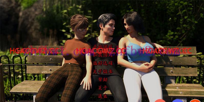 【SLG/汉化/动态】双重感知(Double Perception) ver3.2 汉化版【PC+安卓/5.1G/更新】illusion中国i社Steam游戏下载