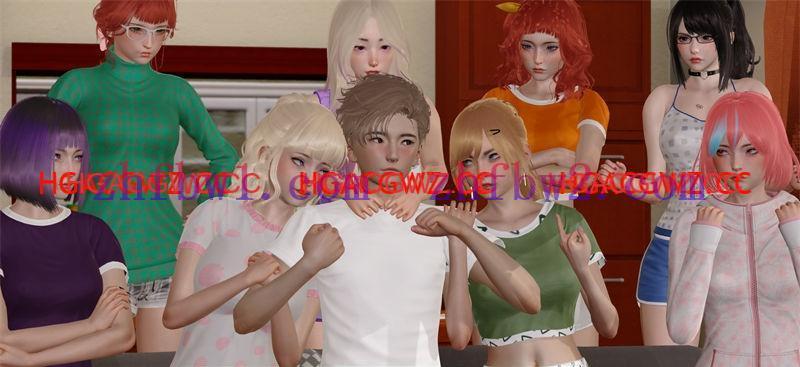 【SLG/汉化】英雄到反派重制版 ver0.3.1 汉化版【2.3G/PC+安卓】illusion中国i社Steam游戏下载