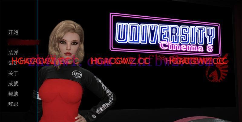 【SLG/汉化/动态】UC8 ver0.1.2 汉化版【PC+安卓/2.5G】illusion中国i社Steam游戏下载