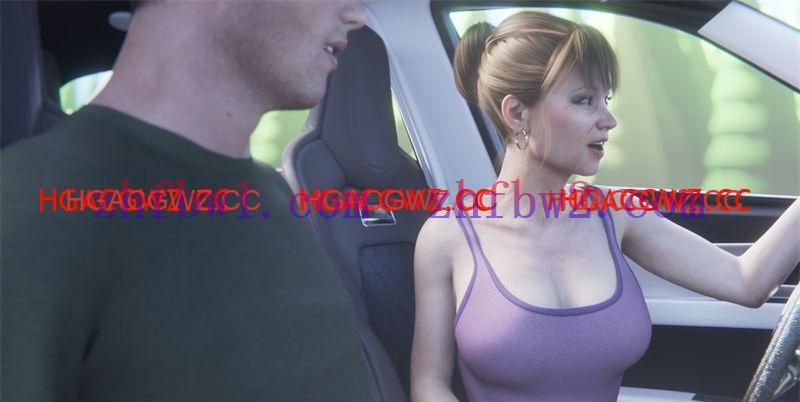 【沙盒SLG/汉化】魂牵梦绕(A Ghostly Desire) ver0.7 Alpha 汉化版【PC+安卓/2.7G】illusion中国i社Steam游戏下载