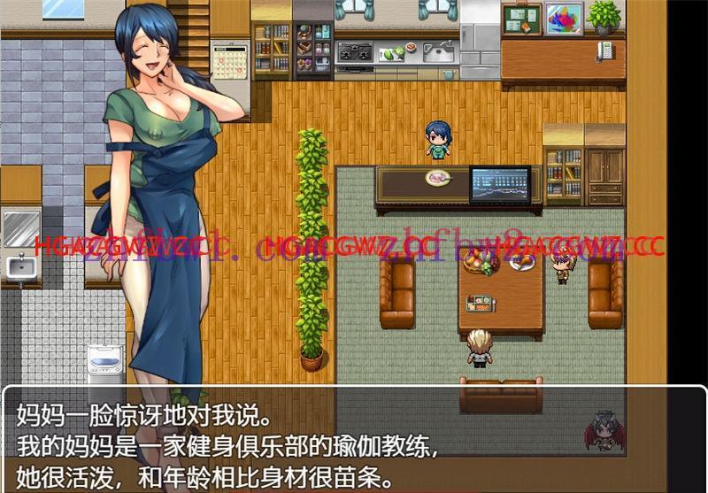 【RPG/汉化】疏忽大意的妹妹-快乐一家人 御光精翻汉化版+礼包码【PC+安卓/1.2G】illusion中国i社Steam游戏下载