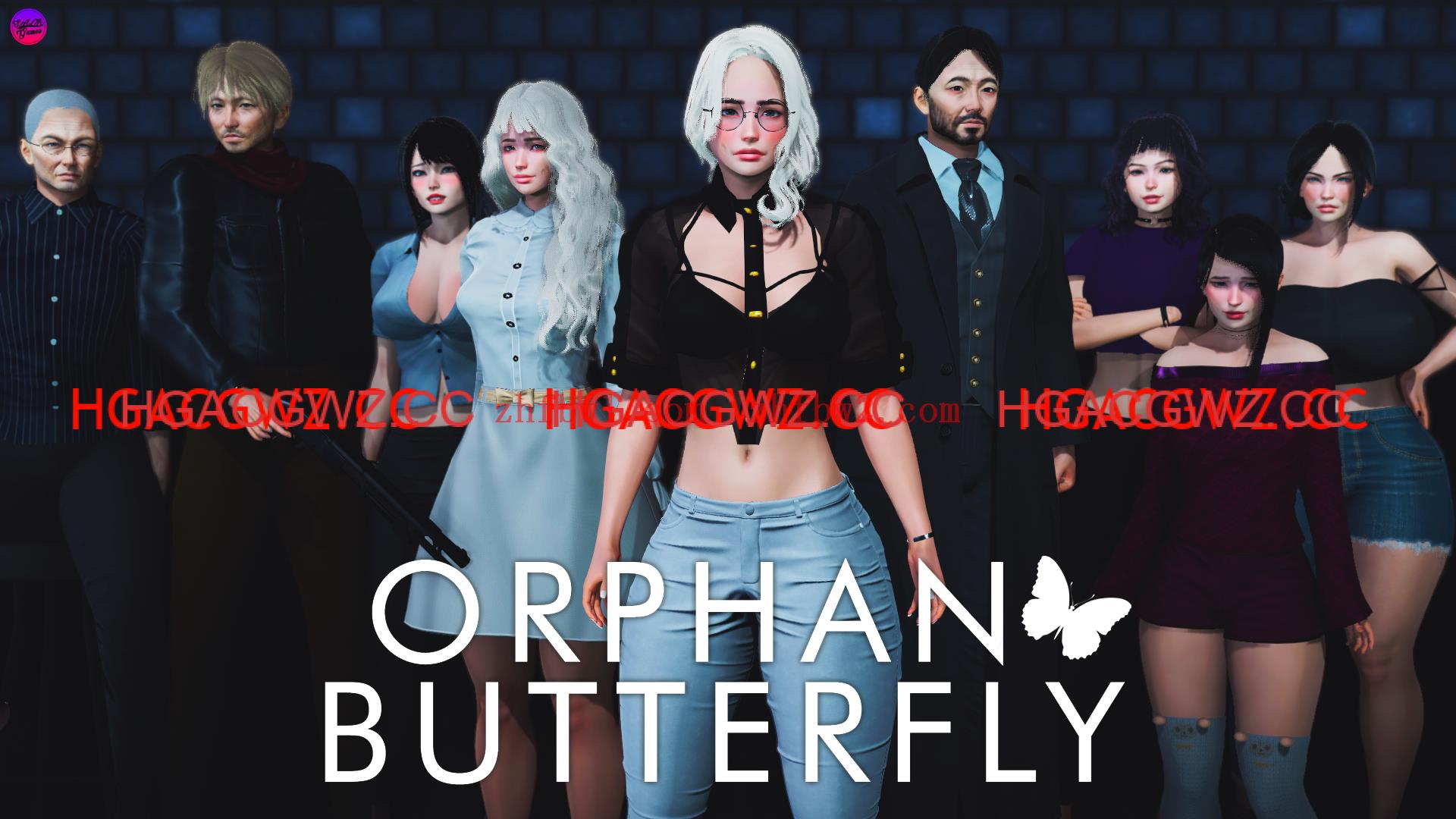 【欧美SLG/汉化/动态】崇拜1.0完结汉化版【PC+安卓/709MB/更新】illusion中国i社Steam游戏下载