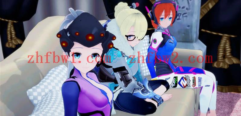 【日系SLG/汉化/3D】法师的秘密 Secrets of Sorcery v0.19.0 Public【PC+安卓/2.05G】illusion中国i社Steam游戏下载