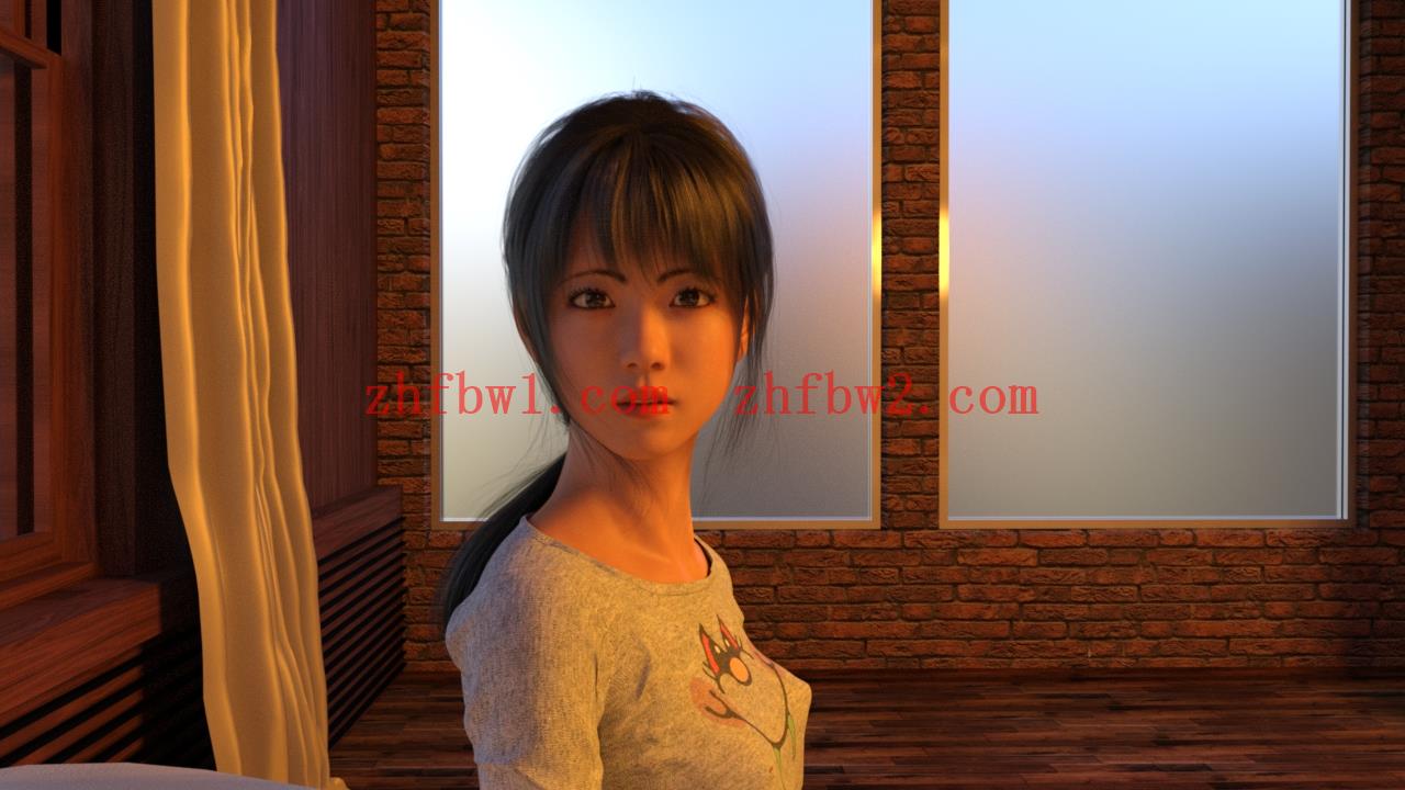 【欧美SLG/汉化/动态】几乎死亡Ch.15汉化版【PC+安卓/2.92G/更新】illusion中国i社Steam游戏下载