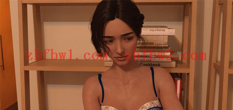 【欧美SLG/汉化/3D】女人小队 Bitch Squad v0.4.6【PC+安卓/3.3G】illusion中国i社Steam游戏下载