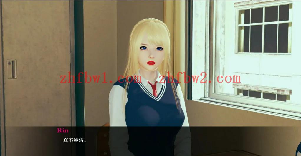 【修复版/神作SLG游戏】崛起的幸福(药药) V1.0.0完结汉化版【安卓+PC】illusion中国i社Steam游戏下载