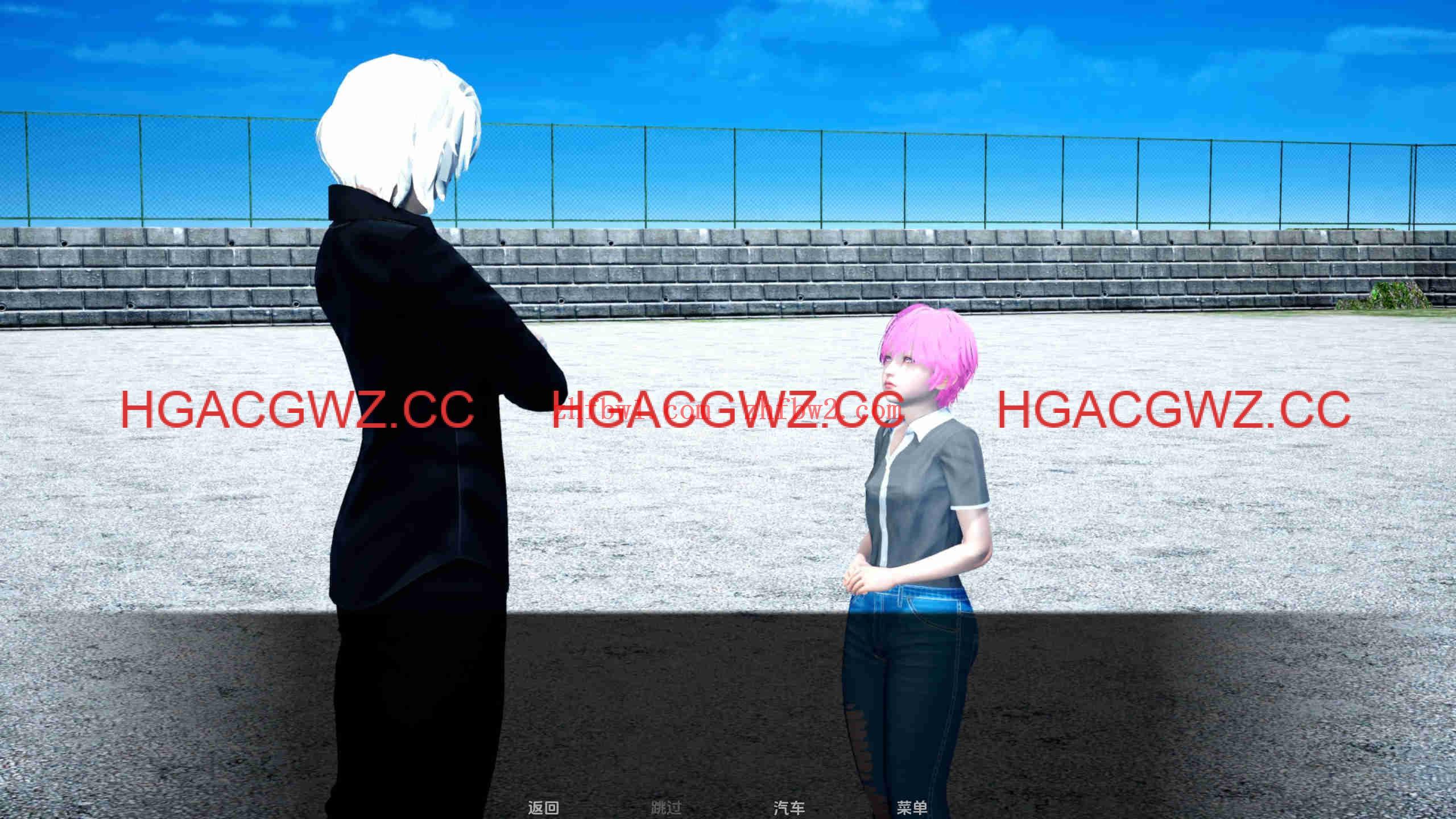 【欧美SLG/汉化/动态】光环0.8.2汉化版【PC+安卓/2.33G/更新】illusion中国i社Steam游戏下载