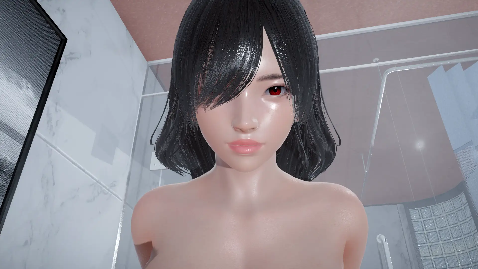 【欧美SLG/汉化/动态】清醒0.4汉化版【PC+安卓/1.00G/更新】illusion中国i社Steam游戏下载