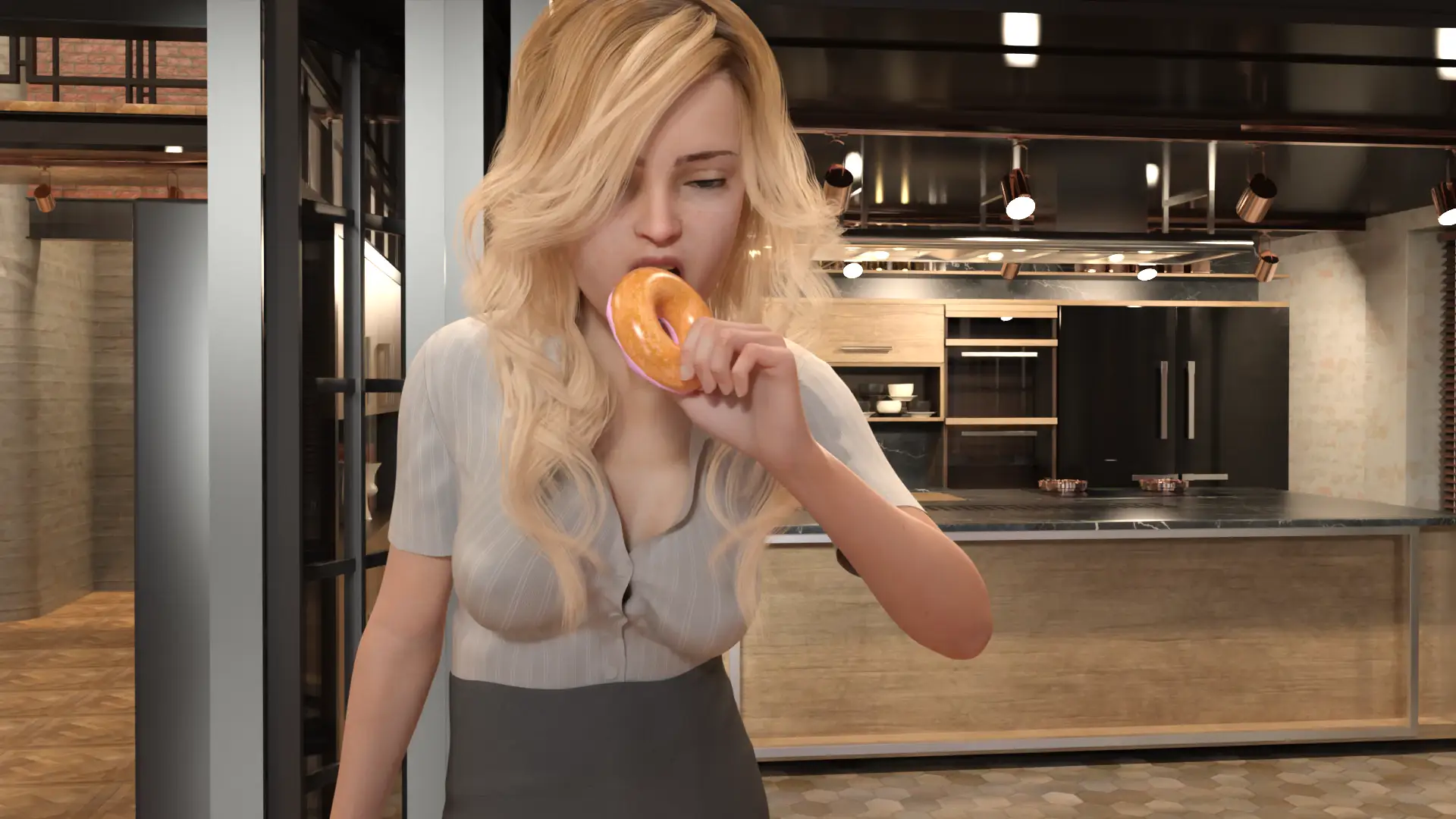 【欧美SLG/汉化/动态】父亲的罪孽Ch.26汉化版【PC+安卓/1.65G/更新】illusion中国i社Steam游戏下载