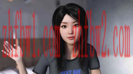 【欧美SLG/汉化/动态】 妻子的困境重温0.44汉化版【PC+安卓/3.68G/更新】illusion中国i社Steam游戏下载