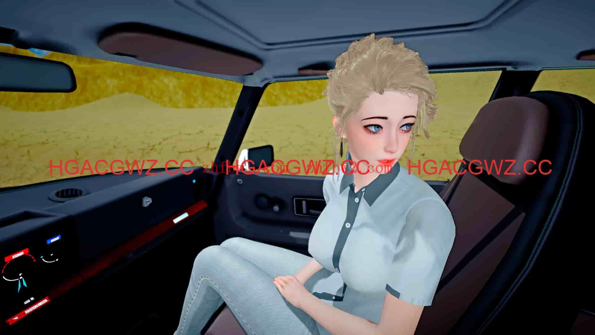 【欧美SLG/汉化/动态】希望未来更美好0.2.2汉化版【PC+安卓/2.47G/更新】illusion中国i社Steam游戏下载