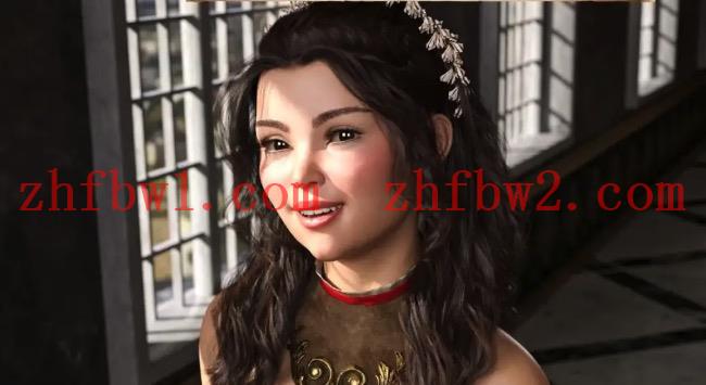 【欧美SLG/汉化/动态】成为国王Ch.11汉化版【PC+安卓/3.03G/更新】illusion中国i社Steam游戏下载