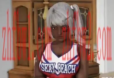 【欧美SLG/汉化/动态】我的新邻居1.55汉化版【PC/2.87G/更新】illusion中国i社Steam游戏下载