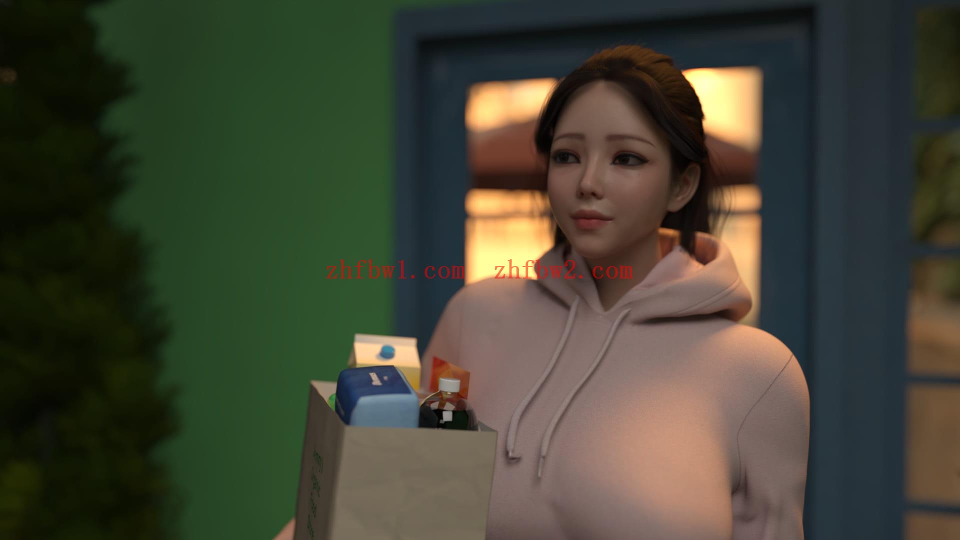 【欧美SLG/汉化/动态】爱与诱惑Ep.2S2汉化版【PC+安卓1.01G/更新】illusion中国i社Steam游戏下载