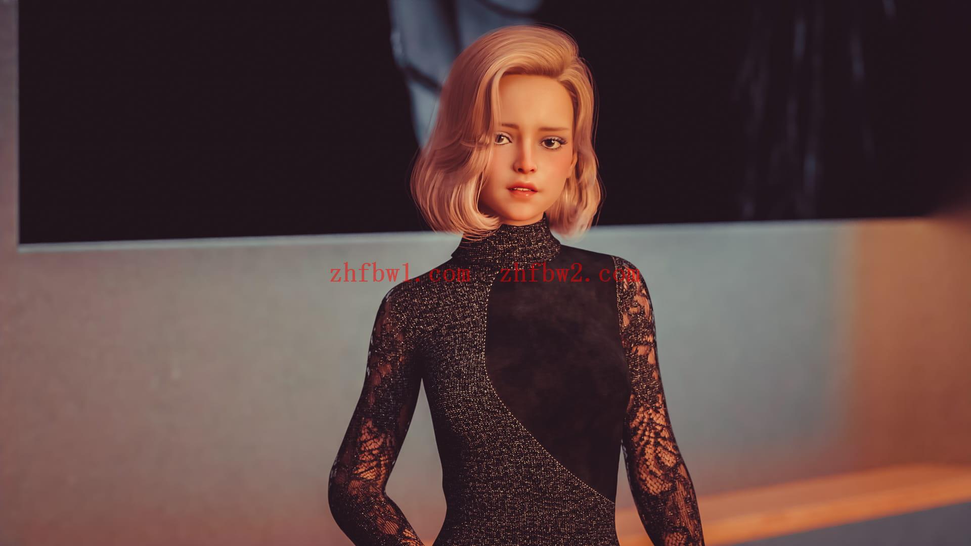 【欧美SLG/汉化/更新】红樱花馆2v1.9.1汉化版【PC+安卓/2.41G/更新】illusion中国i社Steam游戏下载