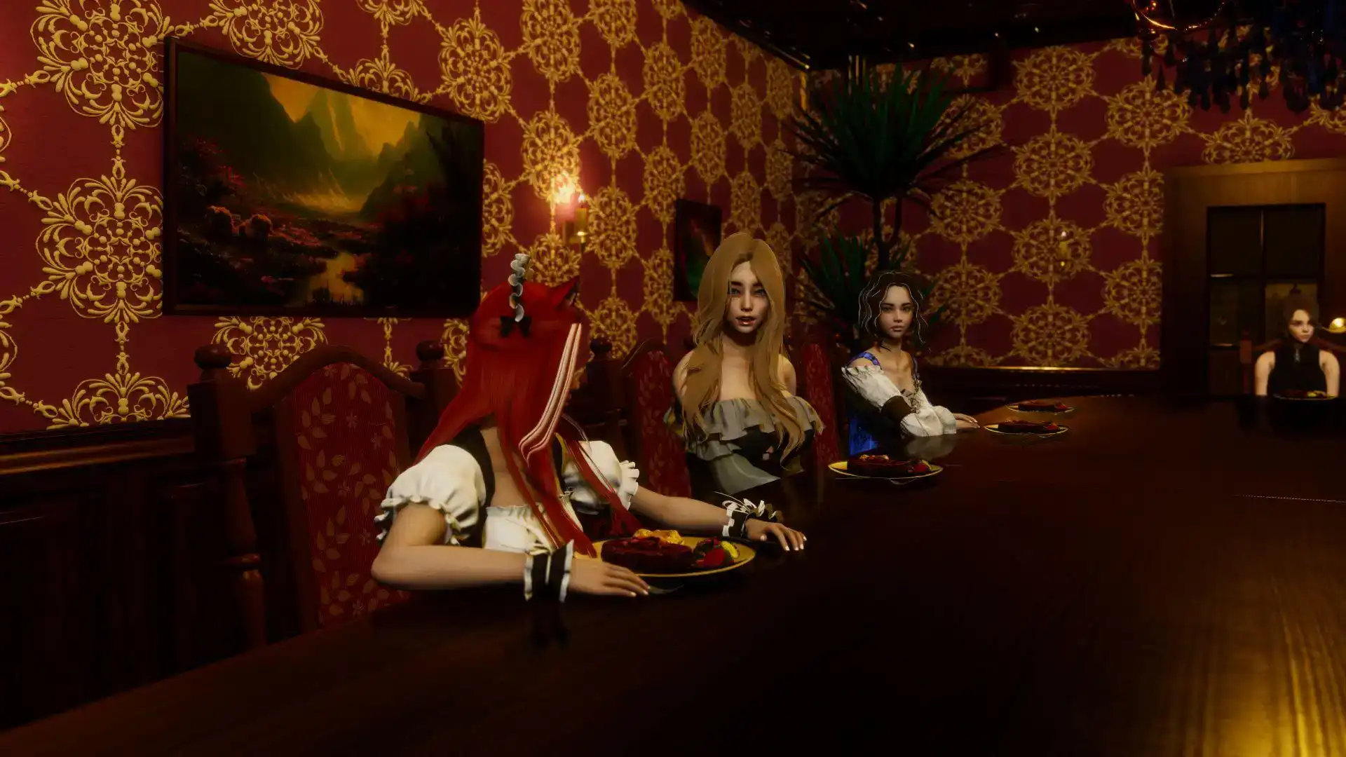 【欧美SLG/汉化/沙盒】不朽意志0.05汉化版【PC+安卓/4.82G/更新】illusion中国i社Steam游戏下载