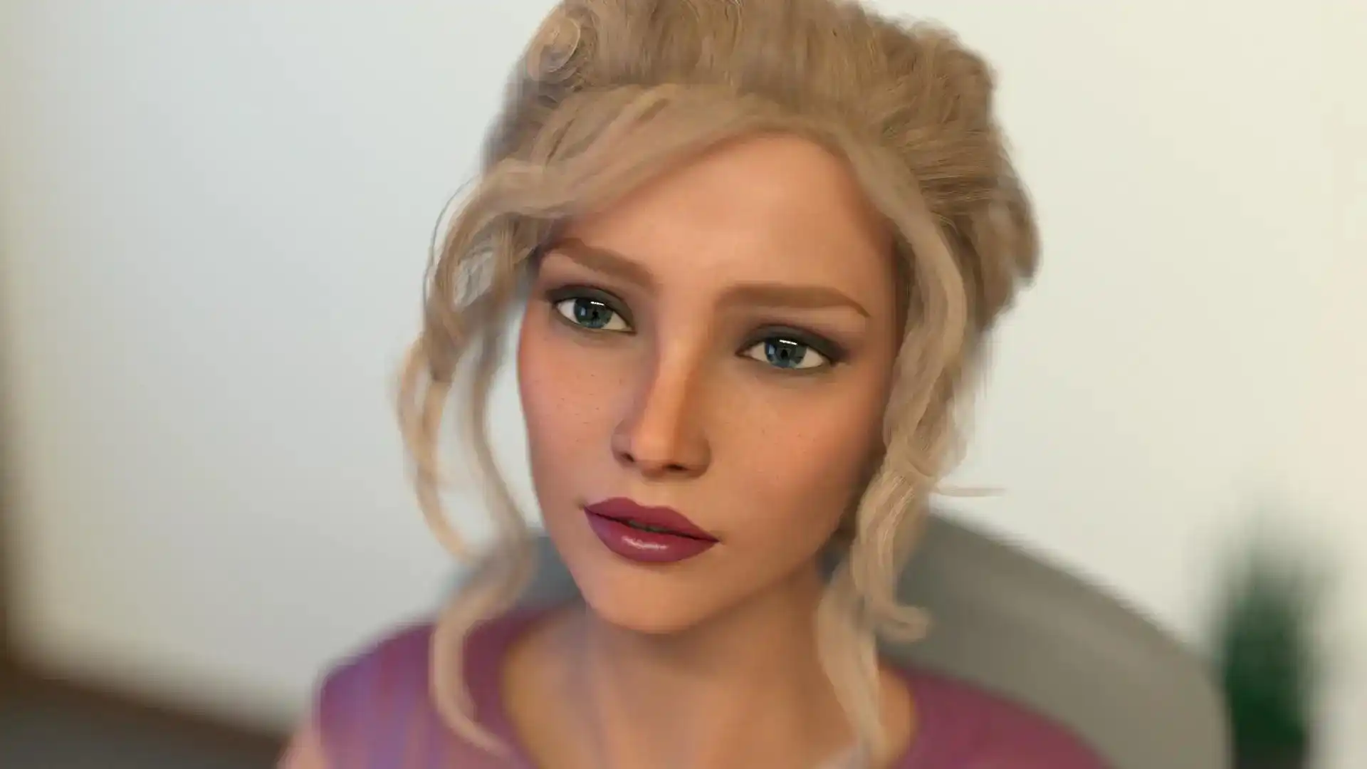 【欧美SLG/汉化/动态】闭嘴跳舞Ep.1-9 Ch.2 v1.2 SE汉化版【PC+安卓/2.28G/更新】illusion中国i社Steam游戏下载