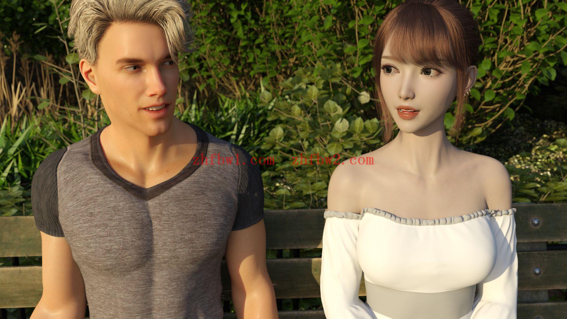 【亚洲SLG/汉化/动态】裸体主义学校0.17汉化版【PC+安卓/3.28G/更新】illusion中国i社Steam游戏下载