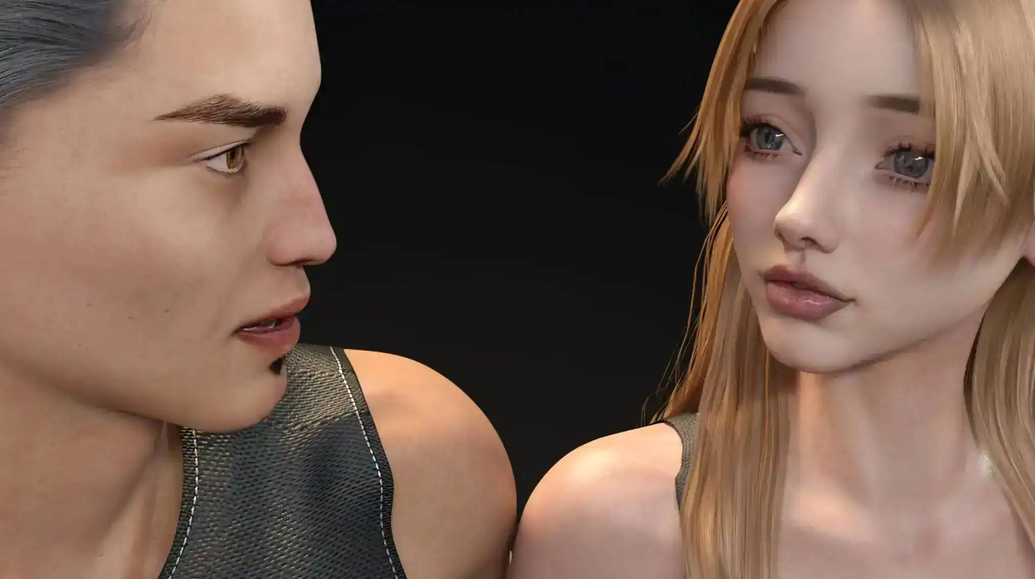 【欧美SLG/汉化/沙盒】奉献的困境Ch.2.Ep5汉化版【PC 安卓/11.0G/更新】illusion中国i社Steam游戏下载