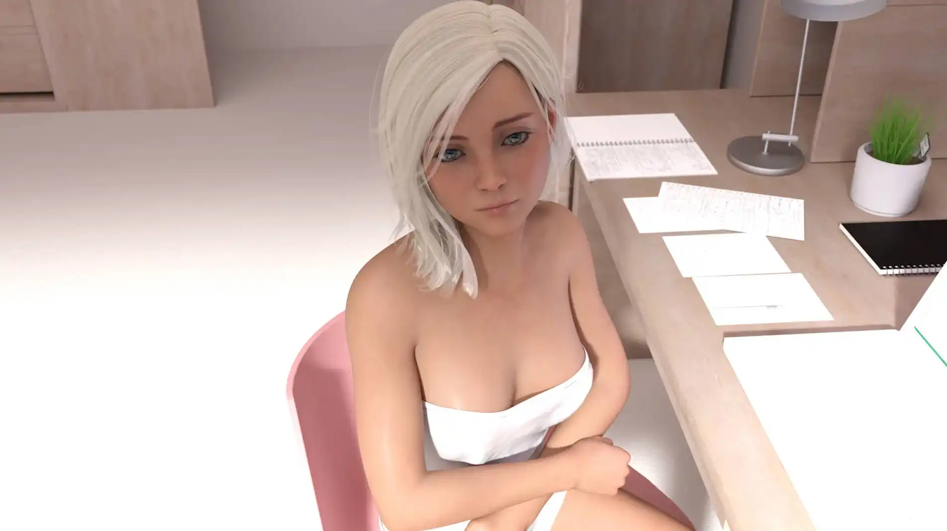 【欧美SLG/汉化/沙盒】我的早年生活Ep.1-13.06汉化版【PC+安卓/1.26G/更新】illusion中国i社Steam游戏下载