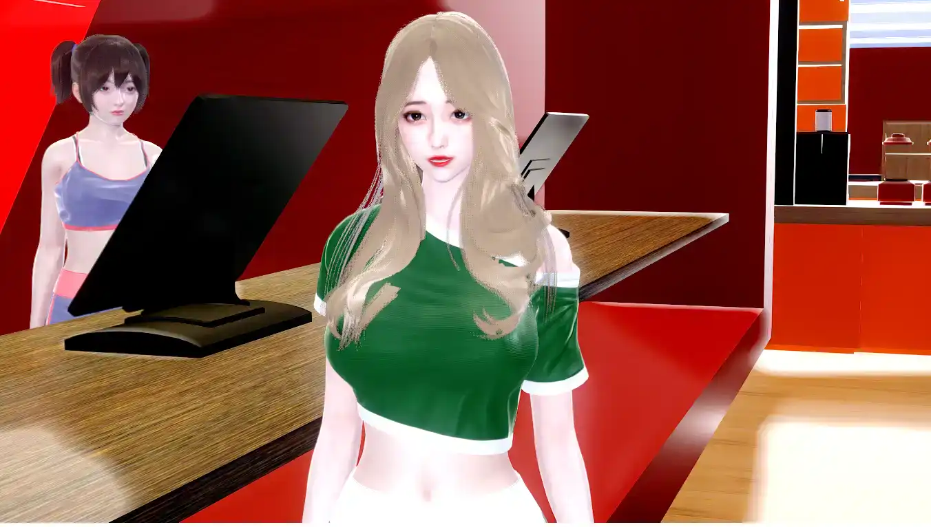 【欧美SLG/汉化/动态】伊芙琳的故事0.30.0汉化版【PC 安卓/2.6G/更新】illusion中国i社Steam游戏下载