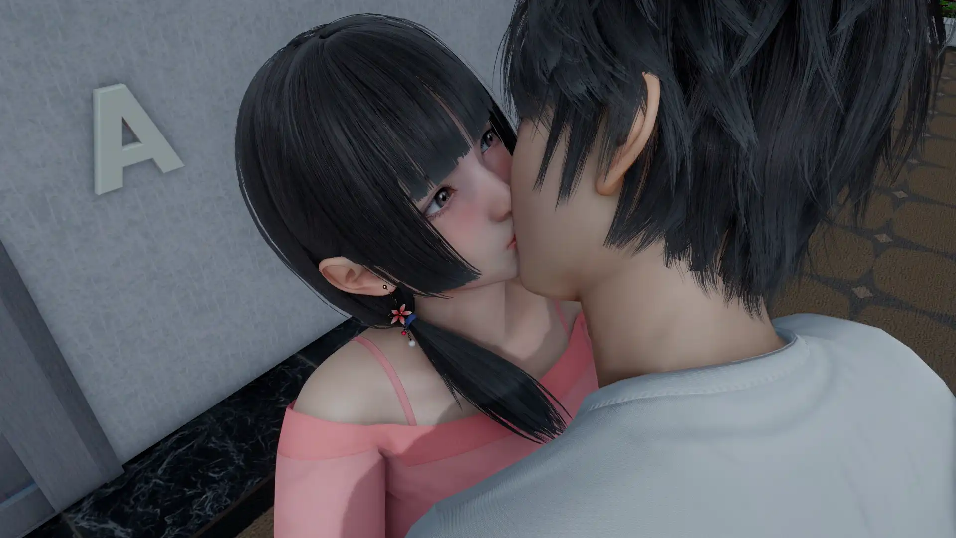 【亚洲风SLG/汉化/沙盒】星体欲望v0.3.0汉化版【PC+安卓/2.96G/更新】illusion中国i社Steam游戏下载