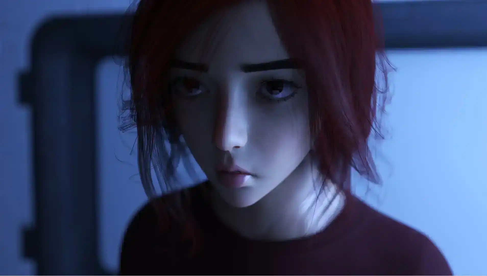 【欧美SLG/汉化/动态】项目：激情0.13汉化版【PC 安卓/6.81G/更新】illusion中国i社Steam游戏下载