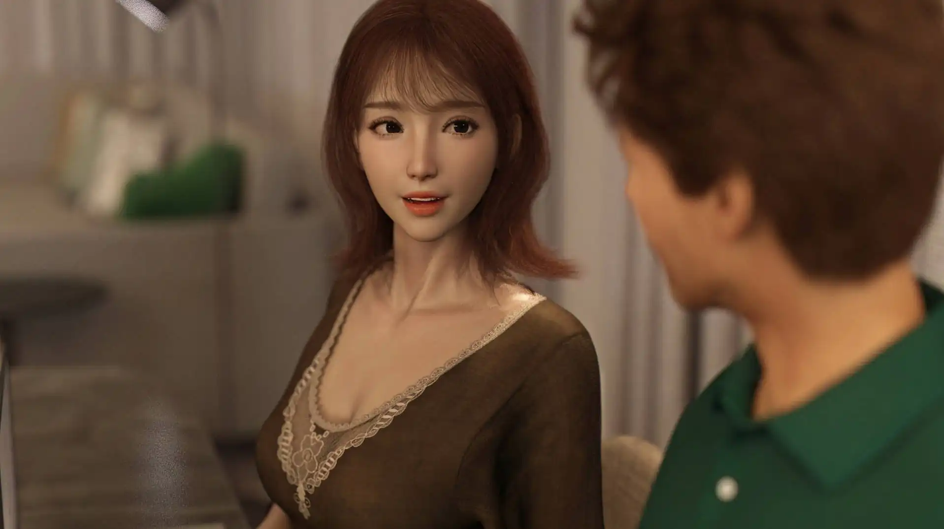 【欧美SLG/动态/汉化】腐化之心v0.6 B汉化版【PC+安卓/更新/3.39G】illusion中国i社Steam游戏下载