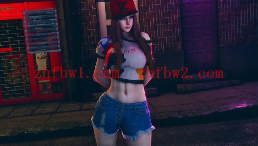 【欧美SLG/汉化/动态】重建0.2汉化版【PC 安卓/3.53G/更新】Reconstruction [v0.2]illusion中国i社Steam游戏下载