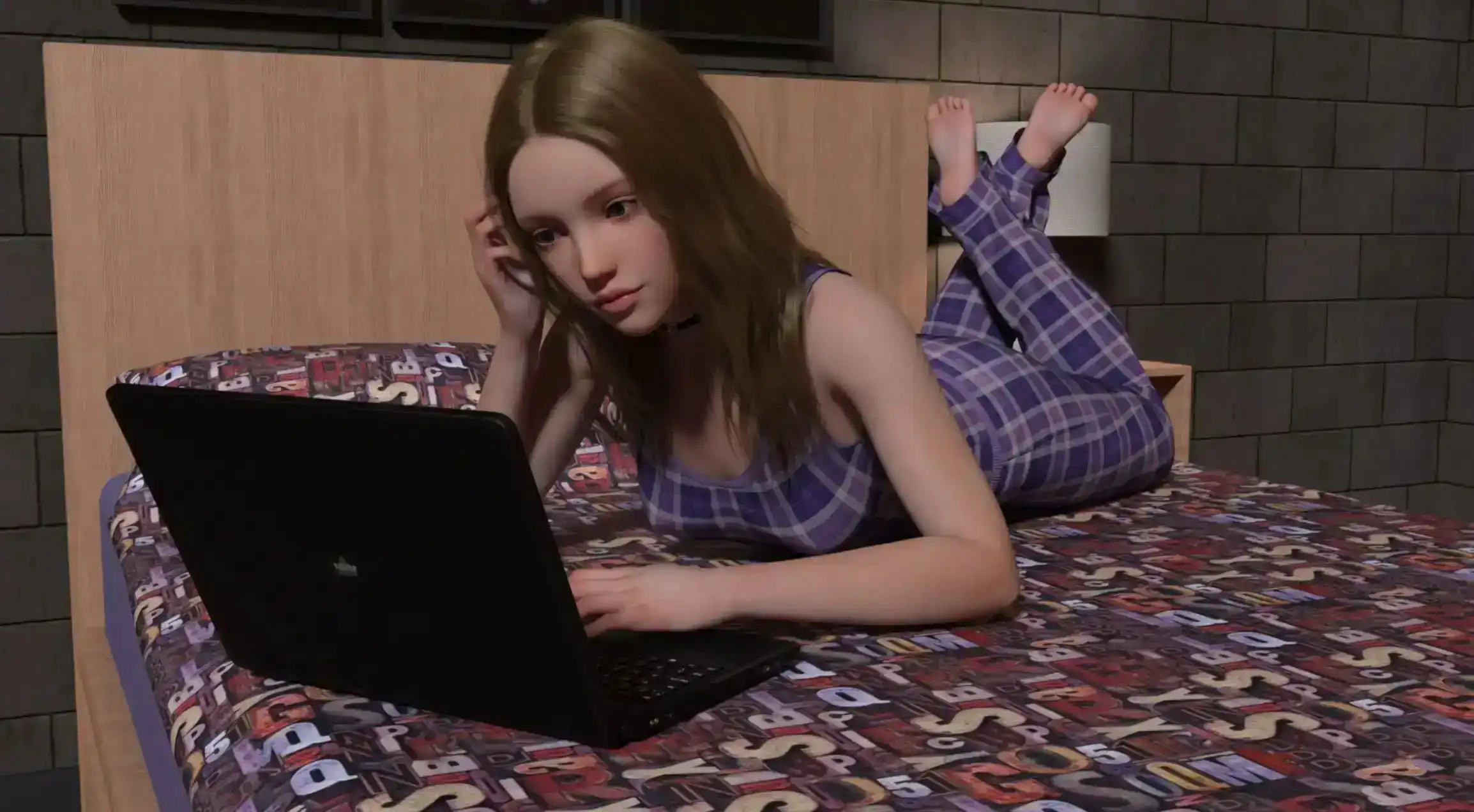 【欧美SLG/汉化/动态】夫妻0.28汉化版【PC 安卓/3.67G/更新】Couples [v0.28 Special]illusion中国i社Steam游戏下载