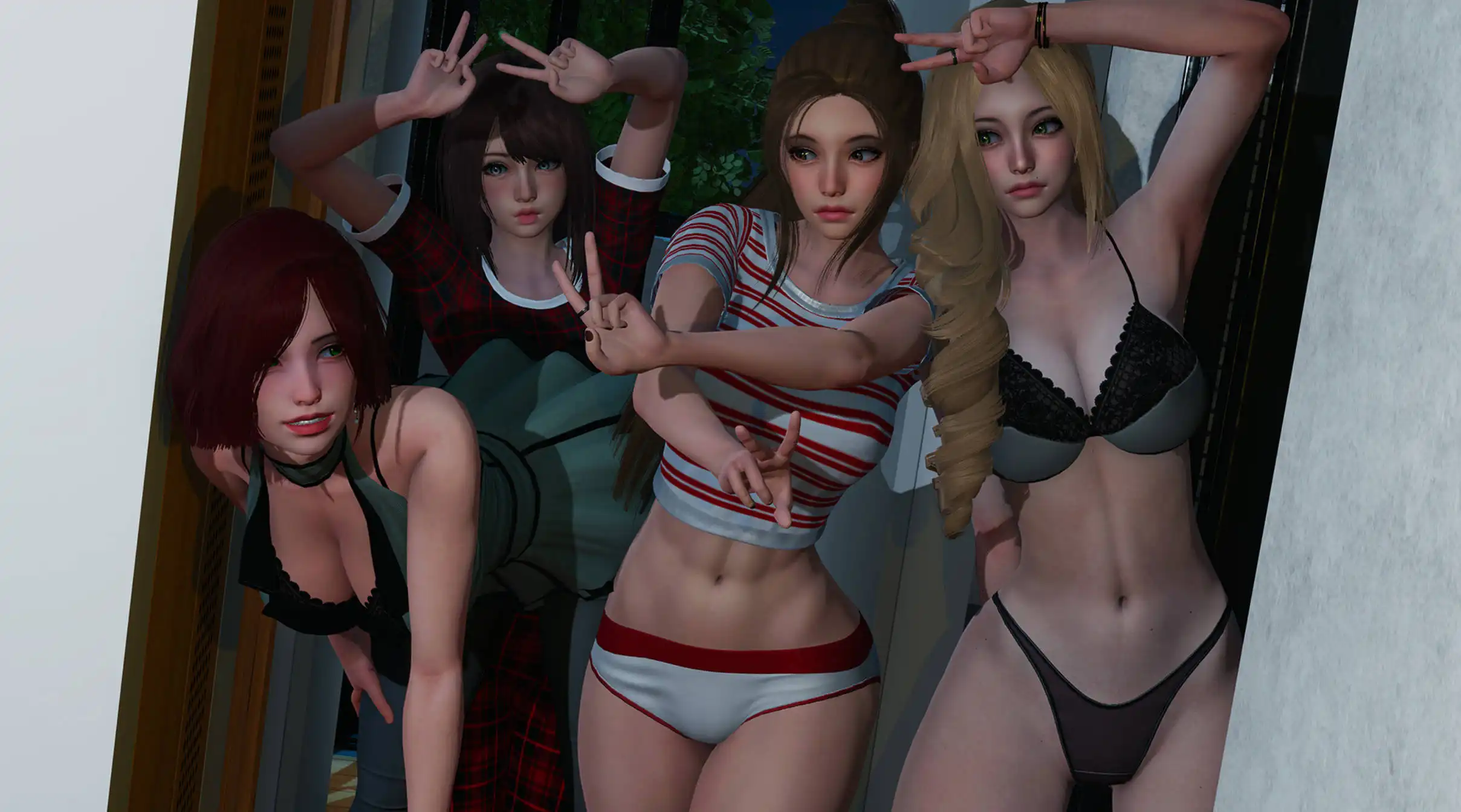 【神作SLG/汉化/动态】永恒世界0.8.0汉化版【PC 安卓/10.6G/更新】Eternum [v0.8.0]illusion中国i社Steam游戏下载