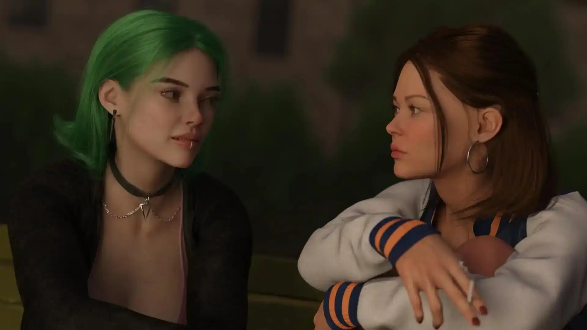 【欧美SLG/汉化/动态】忠诚的一课Ch.4汉化版【PC 安卓/1.95G/更新】Lesson in Loyalty [Ch.4]illusion中国i社Steam游戏下载