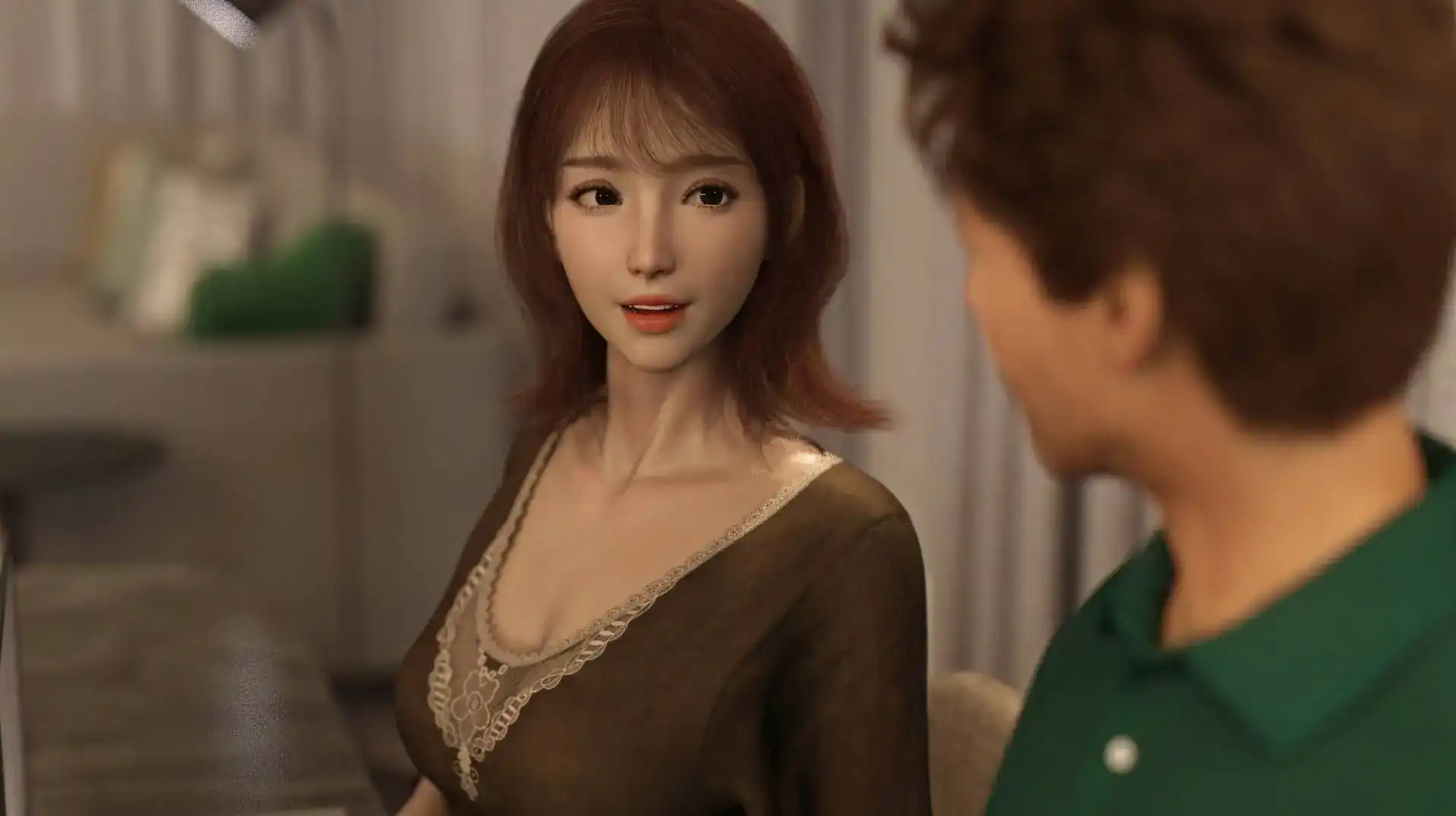 【欧美SLG/汉化/动态】腐化之心0.7A汉化版【PC 安卓/3.54G/更新】illusion中国i社Steam游戏下载