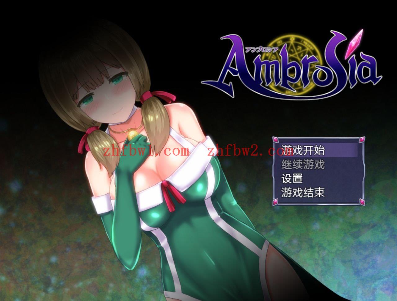 【RPG/简中】永生之物原版 超魔改版v22【PC 安卓/3.4G】illusion中国i社Steam游戏下载